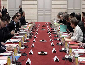 El estado de 'Gobernator Schwarzenegger' permite también casarse a los gays