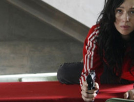 Off the record - 9 noviembre 2007