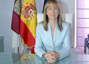 Ana Guarinos matiza: "Jamás se ha negado la ayuda al Ayuntamiento de Hiendelaencina"