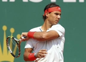 La lista ATP, como la vida, sigue igual: Nadal es el número uno y su eterno rival Djokovic le acecha
