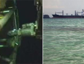 Para Burstein 'Macri y Montenegro mienten todo el tiempo'