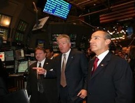 Llega la ‘ratzingermanía’