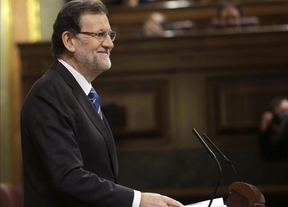 UGT y CCOO critican "el mundo feliz" que dibujó Rajoy, que sigue perdido "en un país de las maravillas"