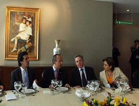 El Gobierno utiliza 40 millones para indemnizaciones por el 11-M