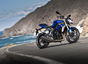 Triumph Street Triple