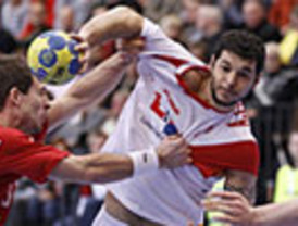 Dinamarca derrumba el sueño español (28-24)