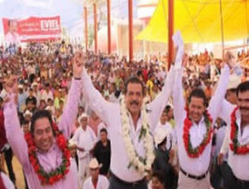 ' Con la unidad de todos, y la justicia en la mano, ETA tiene los días contados '