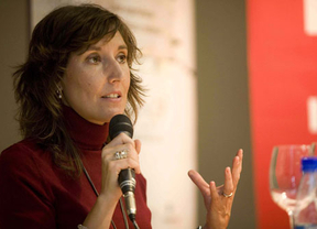 Rosó Gabarró, coordinadora de promoción del IC