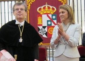 CSI.F pone deberes a Cospedal y al rector de la Universidad de Castilla-La Mancha