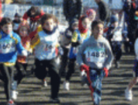 El Ceard de León acoge desde el día 2 la concentración nacional de pruebas combinadas de la Federación de Atletismo