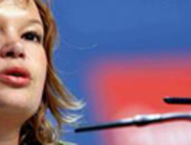 Fernández Ordóñez ve ya en peligro el superávit de la Seguridad Social