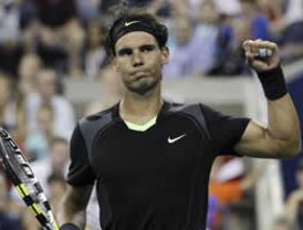 Nadal encabezará el equipo español en la Copa Davis de 2011