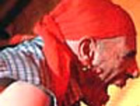 La avaricia de los banqueros rompe el saco