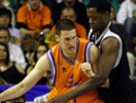 Hazaña de nuestro baloncesto: cuatro españoles, entre los ocho aspirantes a la Liga de Campeones