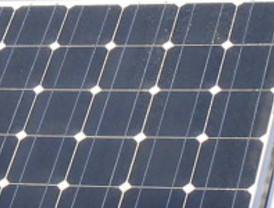 Las asociaciones fotovoltaicas piden al Congreso que detenga el decreto con los recortes de primas