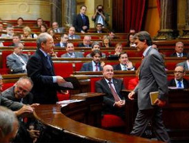 El susto de la salud del Rey