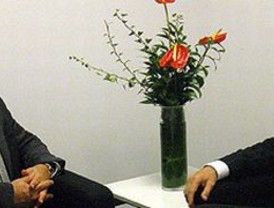 Las grandes inmobiliarias presentan sus ofertas en el centro de Madrid