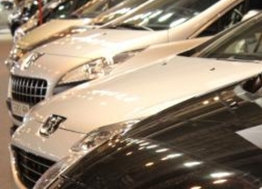 Las ventas de coches usados suben un 8,1% hasta septiembre