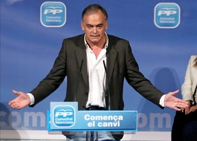 Pons está convencido de que los españoles 'no quieren que gane el PSOE'