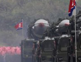 EEUU asegura que la situación en Corea es 'un polvorín'