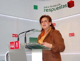 El PSOE-A acusa al PP-A de querer hacer una 'causa general' contra todos los socialistas por el caso de los ERE
