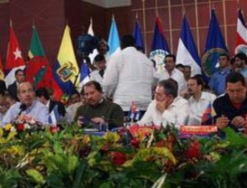 La Bolsa Mexicana de Valores registró un descenso del 1,26%