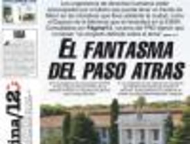 La segunda vuelta en todas las portadas