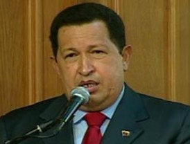 Chávez congeló planes de Programa Nuclear