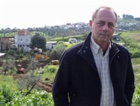 Miles de vascos toman San Sebastián para protestar por la detención de Otegi