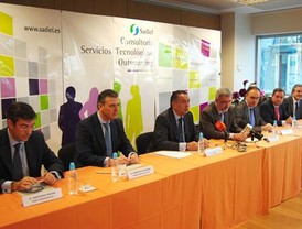 Mueren cuatro españoles en un accidente de tráfico en Perú