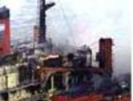 La tripulación del Irízar ya está en Buenos Aires