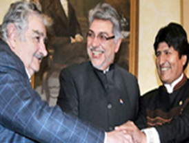 Jerez toma el testigo de Sevilla