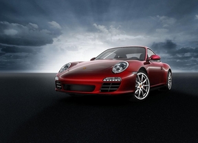Porsche roza las 190.000 unidades vendidas en todo el mundo en 2014, un 17,1% más