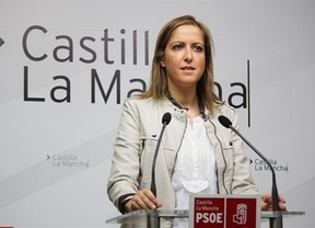 El PSOE presiona a Cospedal: Todos los ayuntamientos 'socialistas' reclamarán la deuda por escrito