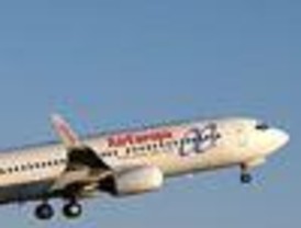 Air Europa pone en marcha la nueva ruta entre Madrid-Barajas y Buenos Aires
