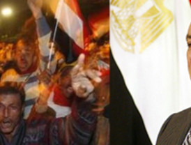 Reacciones a la dimisión de Mubarak: el mundo saluda con prudente alegría el cambio en Egipto