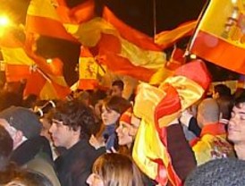 La crisis empuja a miles de españoles a estudiar o buscar empleo en Argentina