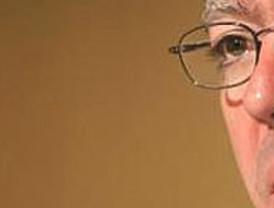 Fernando Martín ajusta plantilla