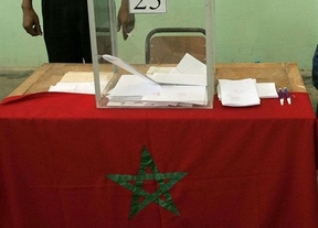 Los marroquíes acuden a las urnas con la posibilidad de modernizar el país