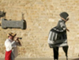 Gutiérrez quiere fortalecer la dolarización y restaurar las relaciones con Colombia