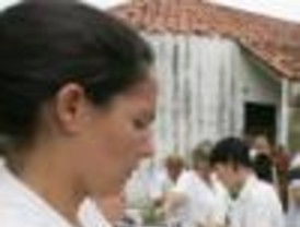 Las mujeres ganan un 30% menos que los hombres