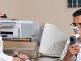 Indicios de 'mala praxis' en las listas de espera del Hospital Virgen de las Nieves