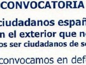 Los segundos son los últimos