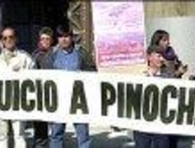 El Gobierno no dará funeral de Estado a Pinochet