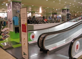 El Grupo El Corte Inglés lanza su servicio Click&Collect en más de 200 tiendas