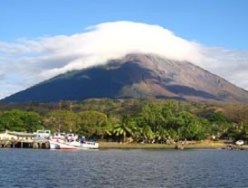 Unesco incorpora isla nicaragüense a Reserva de la Biosfera