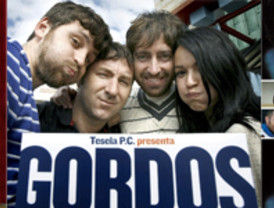 Presentan el libro 'Mujeres fuertes'