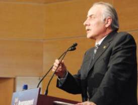 Joan Carretero considera el vot útil 'una irresposabilitat, per no dir una indecència'