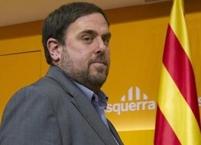 ERC dice que la consulta es la 'única salida' posible tras la reunión Mas-Rajoy