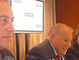 Fainé: 'Las cajas ya están privatizadas, lo que queremos es que duren 200 años más'